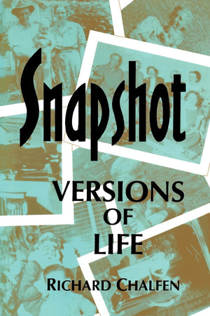 Snapshot Versions of Life,Used