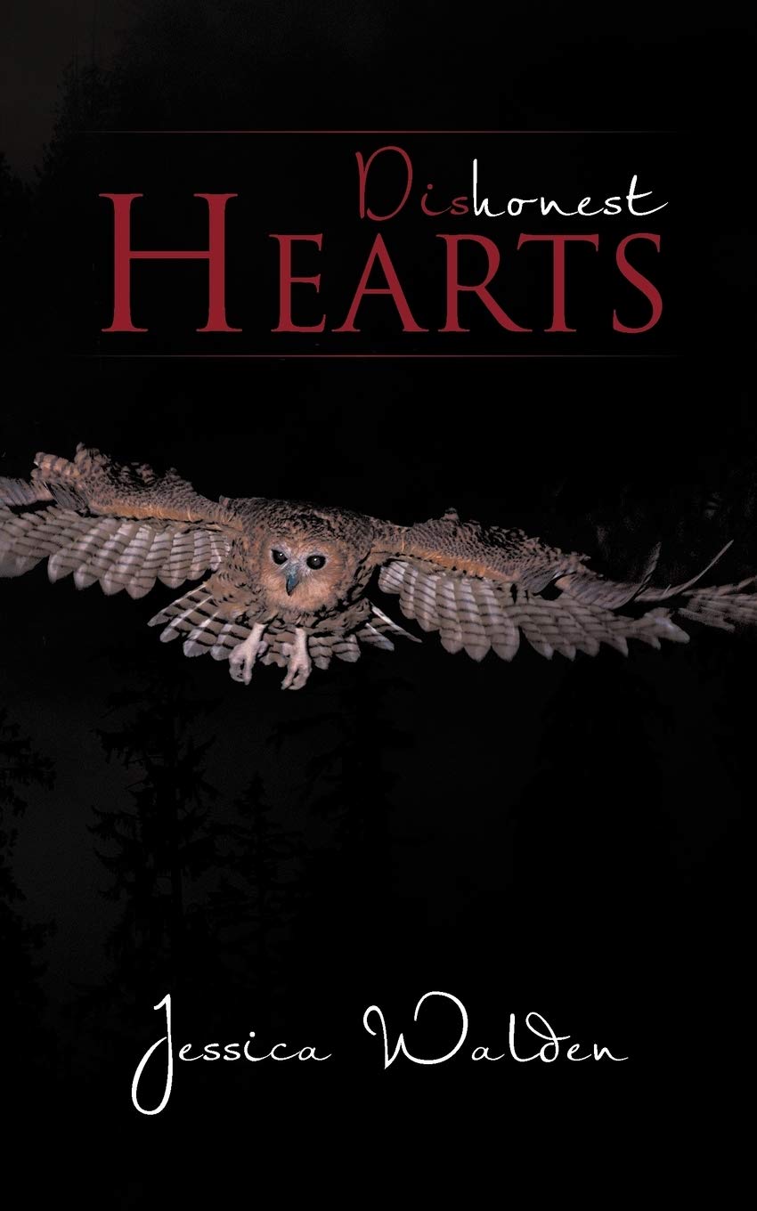 Dishonest Hearts,Used