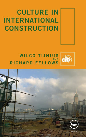 Culture In International Construction (Cib)