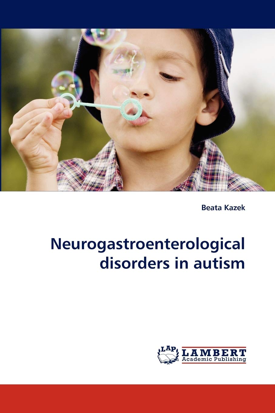Neurogastroenterological disorders in autism,Used