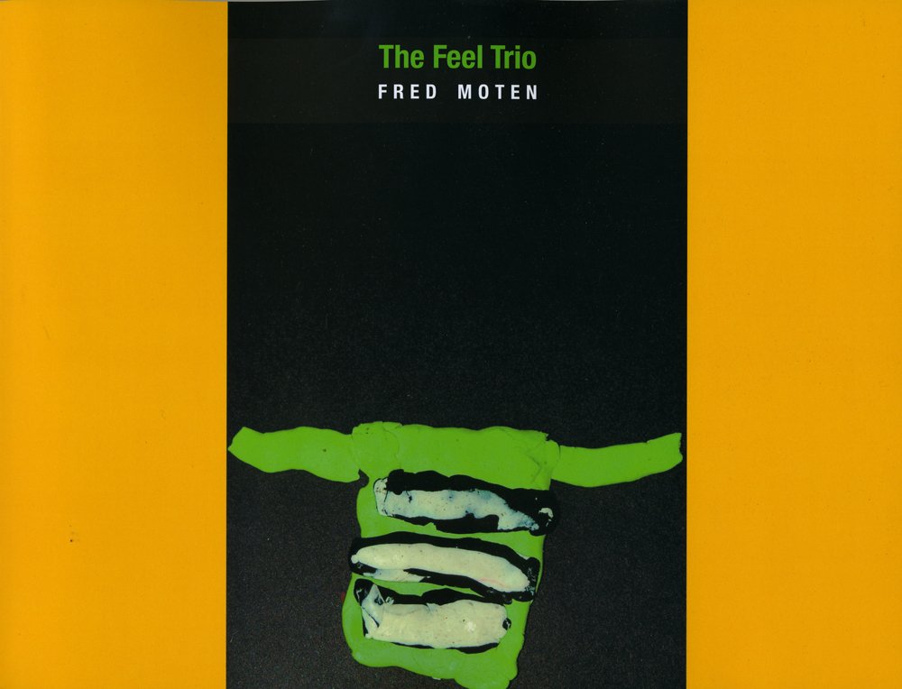 The Feel Trio,New