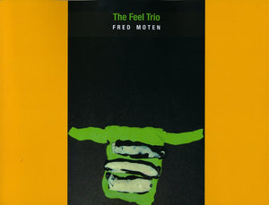 The Feel Trio,Used