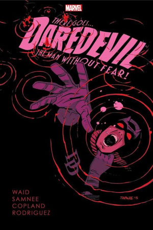 Daredevil 3,Used
