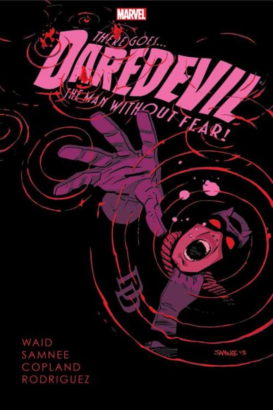 Daredevil 3,Used