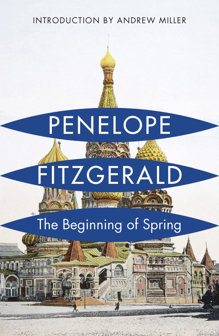 The Beginning of Spring,Used