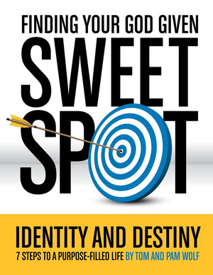 Identity And Destiny