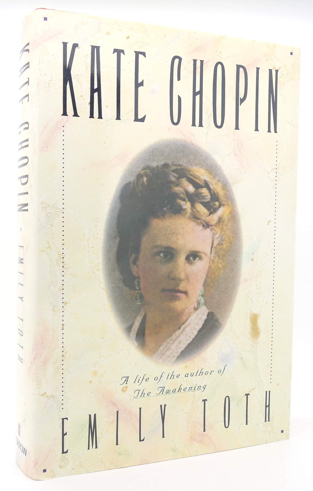 Kate Chopin,Used