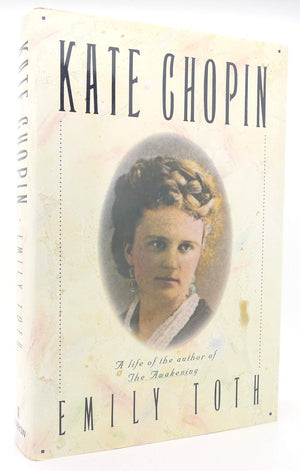 Kate Chopin,Used