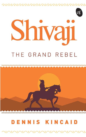 Shivaji: The Grand Rebel,Used
