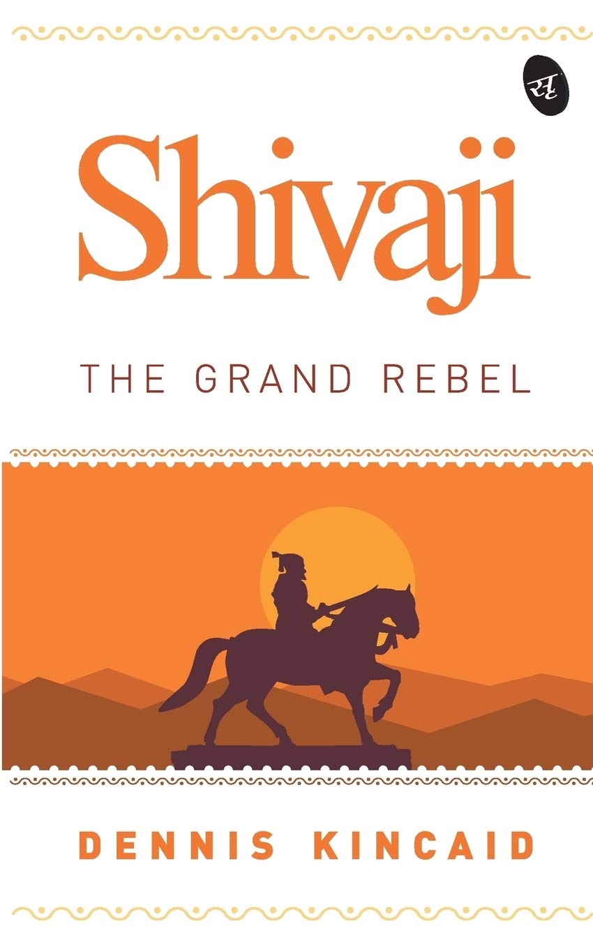 Shivaji: The Grand Rebel,Used