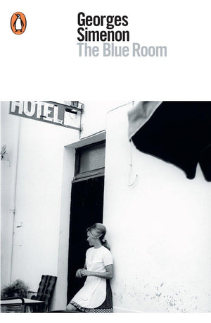 The Blue Room (Penguin Modern Classics),Used