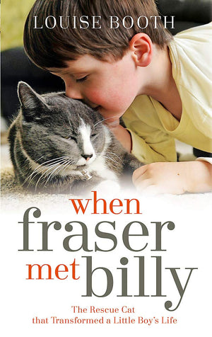 When Fraser Met Billy,Used