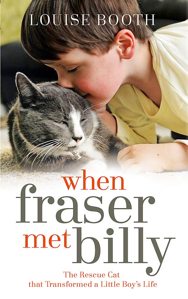 When Fraser Met Billy,Used