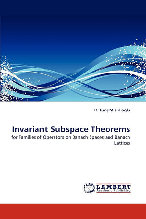 Invariant Subspace Theorems: for Families of Operators on Banach Spaces and Banach Lattices,Used