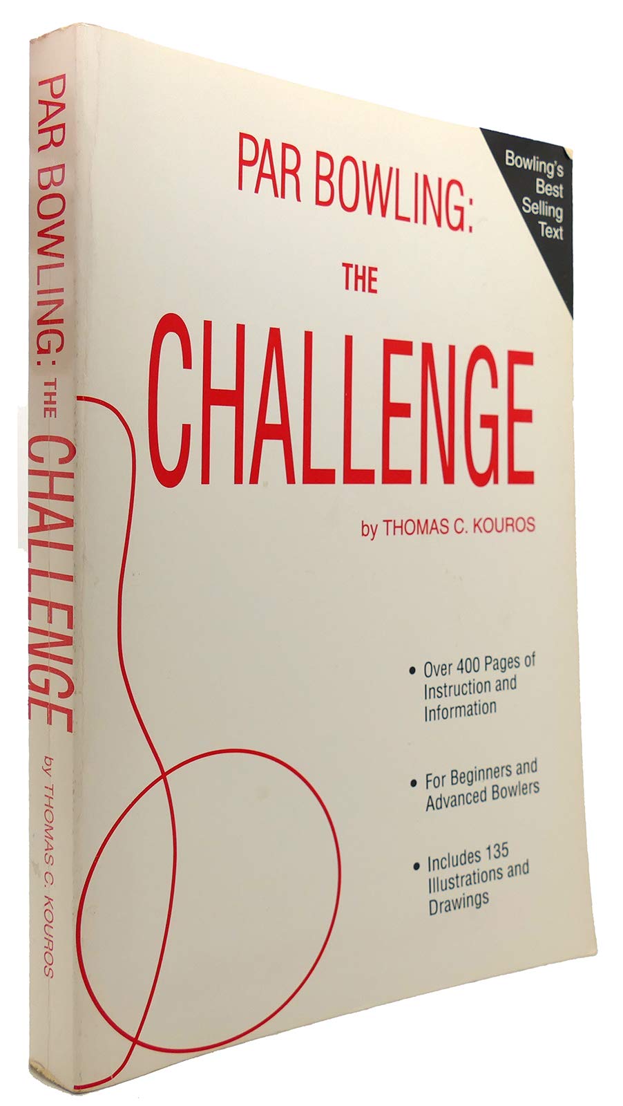 Par Bowling: The Challenge,Used