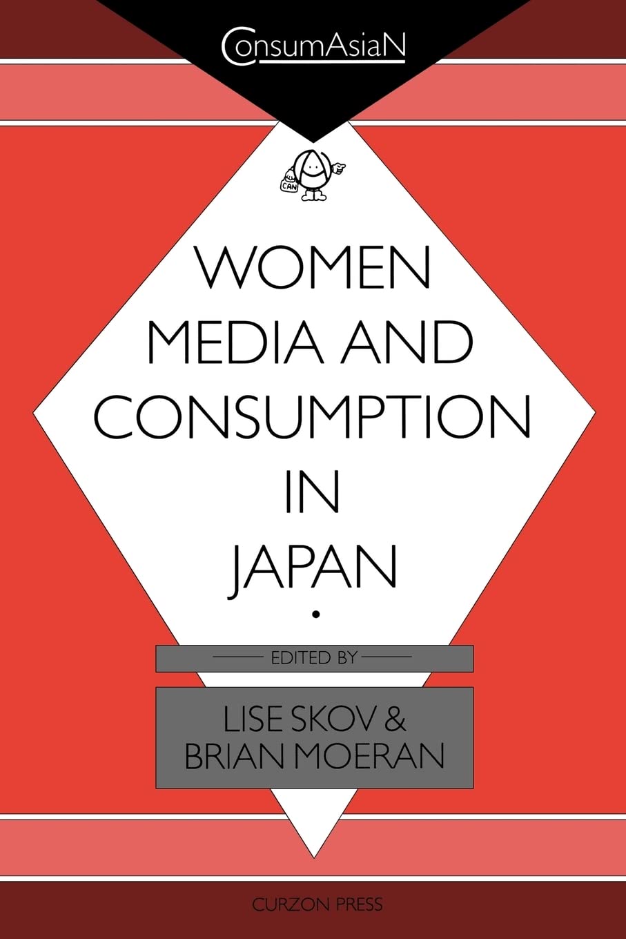 Women, Media and Consumption in Japan (ConsumAsian Series),Used