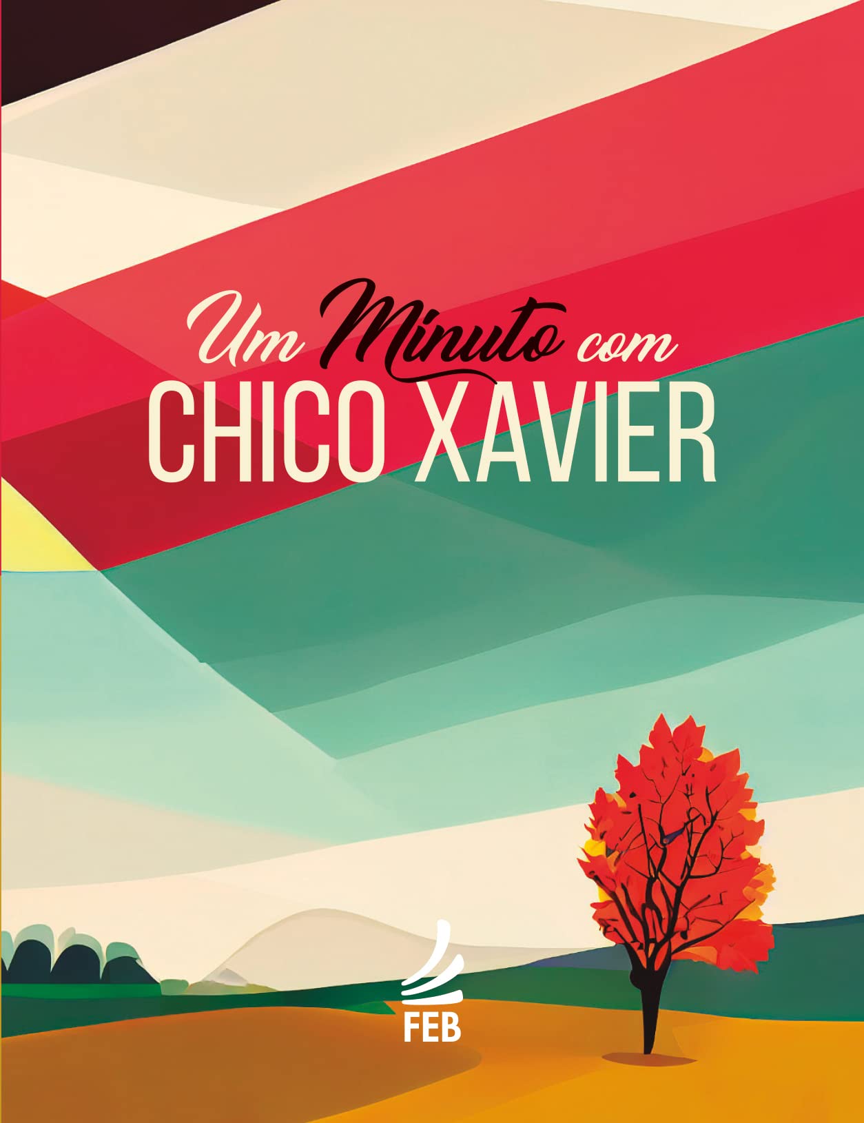 Um Minuto com Chico Xavier