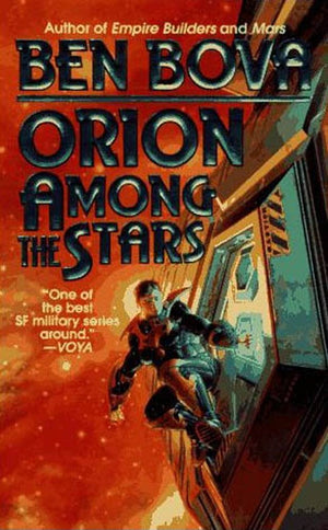 Orion Among the Stars,Used
