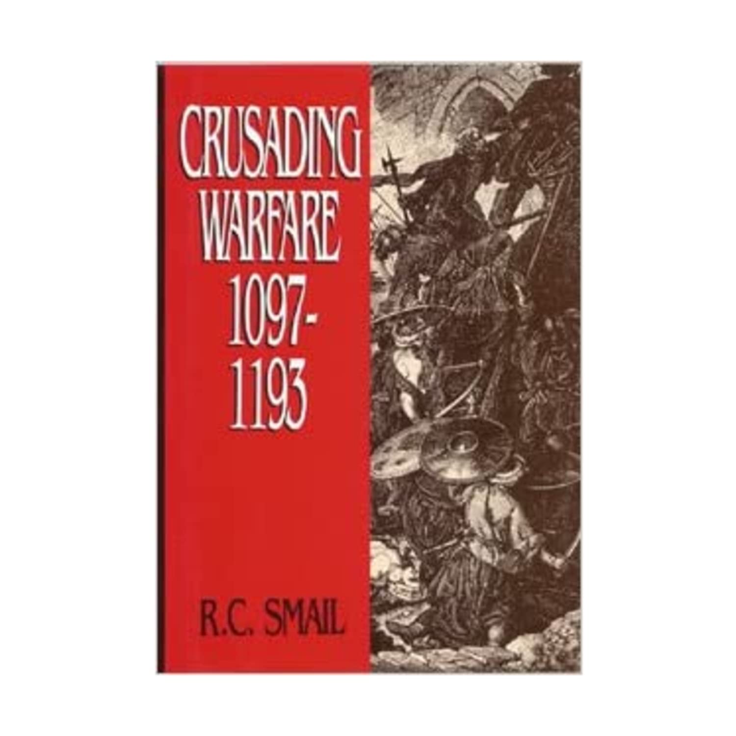 Crusading Warfare 10971193,Used