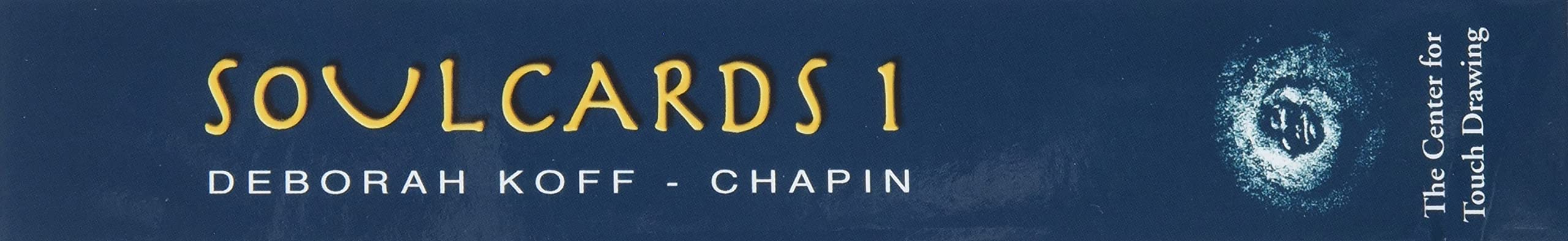 Soulcards 1,New