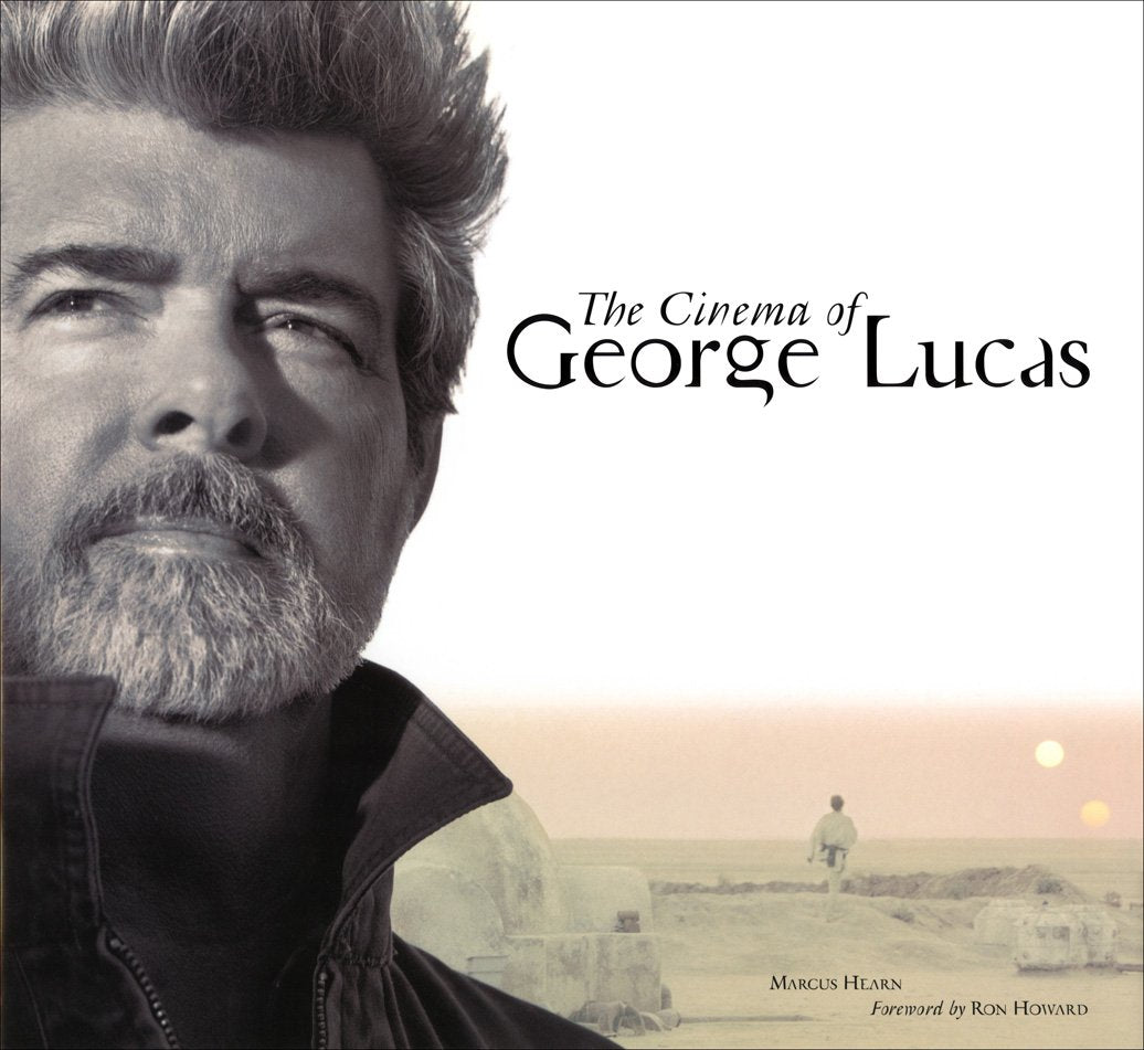 The Cinema of George Lucas,Used