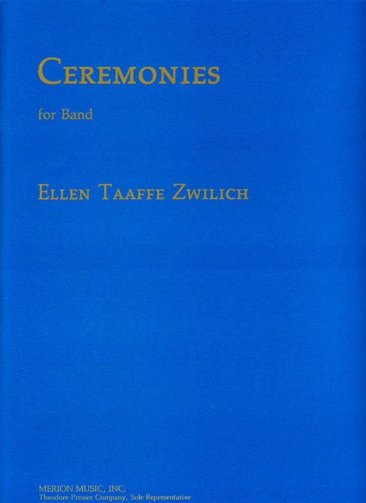 Ceremonies: Prose and Poetry,Used