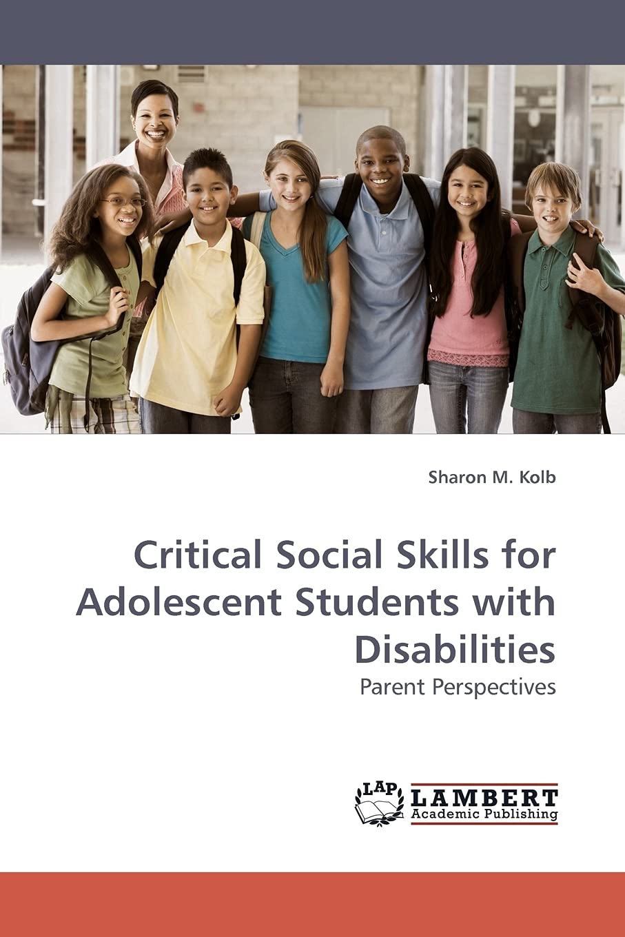 Critical Social Skills for Adolescent Students with Disabilities: Parent Perspectives,Used