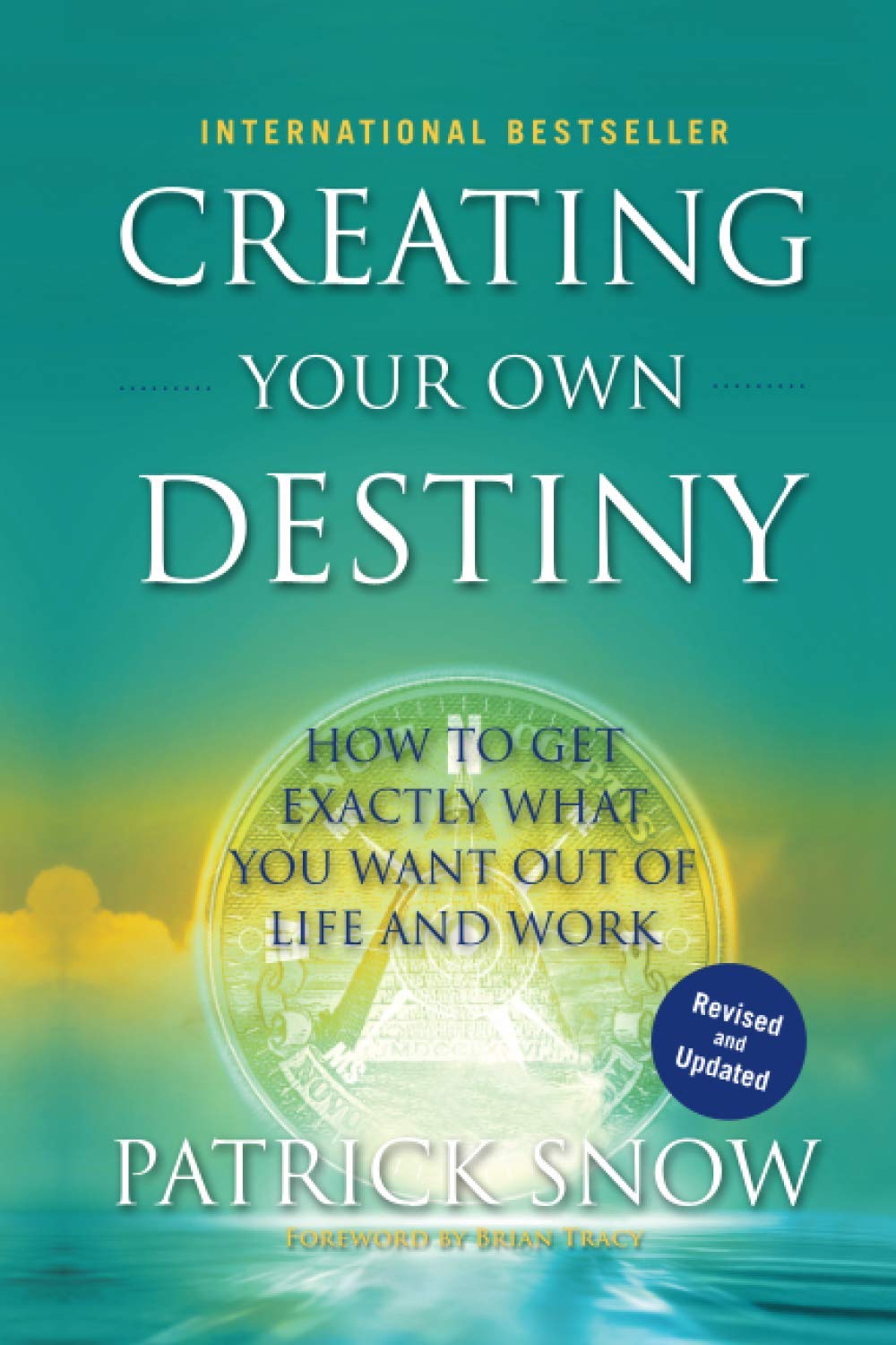 Creating Destiny,Used