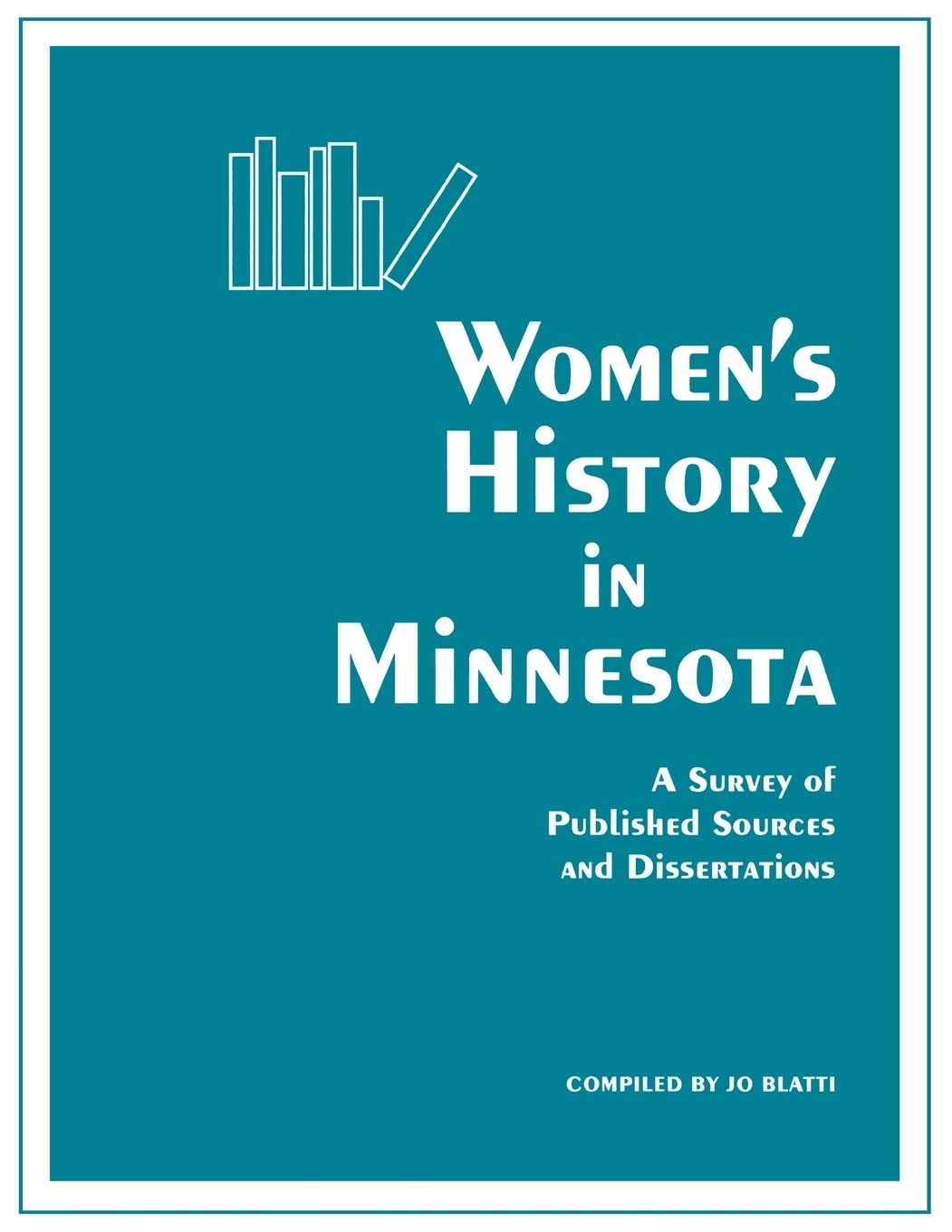 Women'S History In Minnesota,New