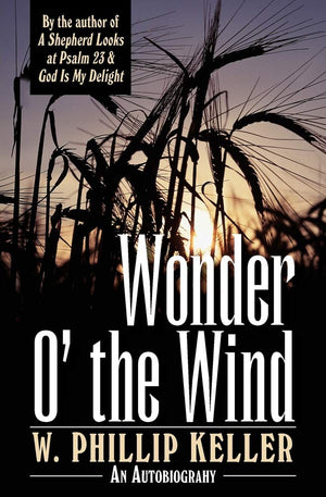 Wonder O the Wind,Used