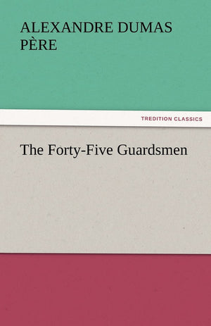 The FortyFive Guardsmen,Used