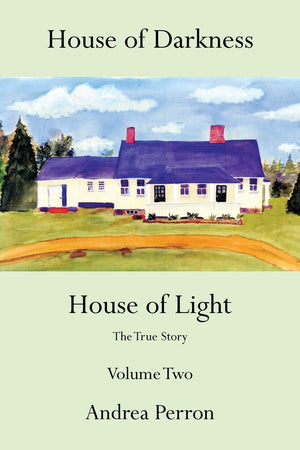 House of Darkness House of Light: The True Story Volume Two,Used