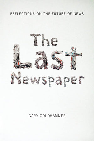The Last Newspaper,Used