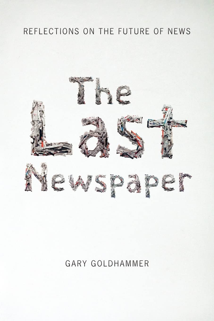 The Last Newspaper,Used