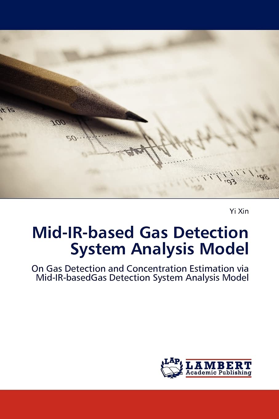 MidIRbased Gas Detection System Analysis Model: On Gas Detection and Concentration Estimation via MidIRbasedGas Detection Sy,Used