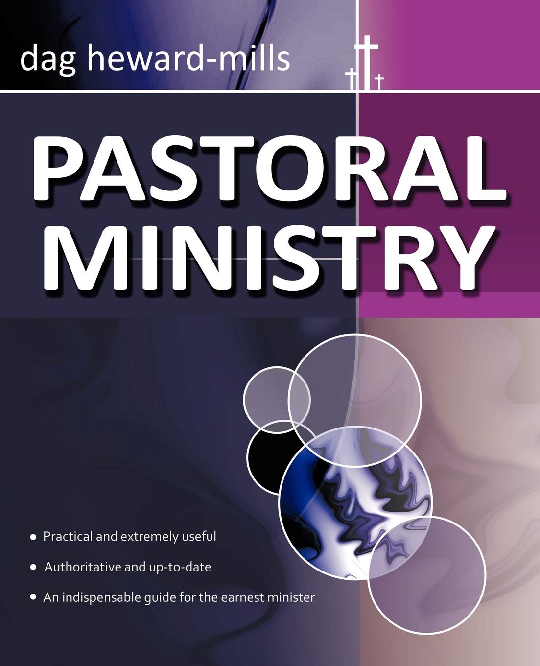 Pastoral Ministry,Used