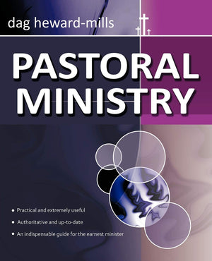 Pastoral Ministry,Used