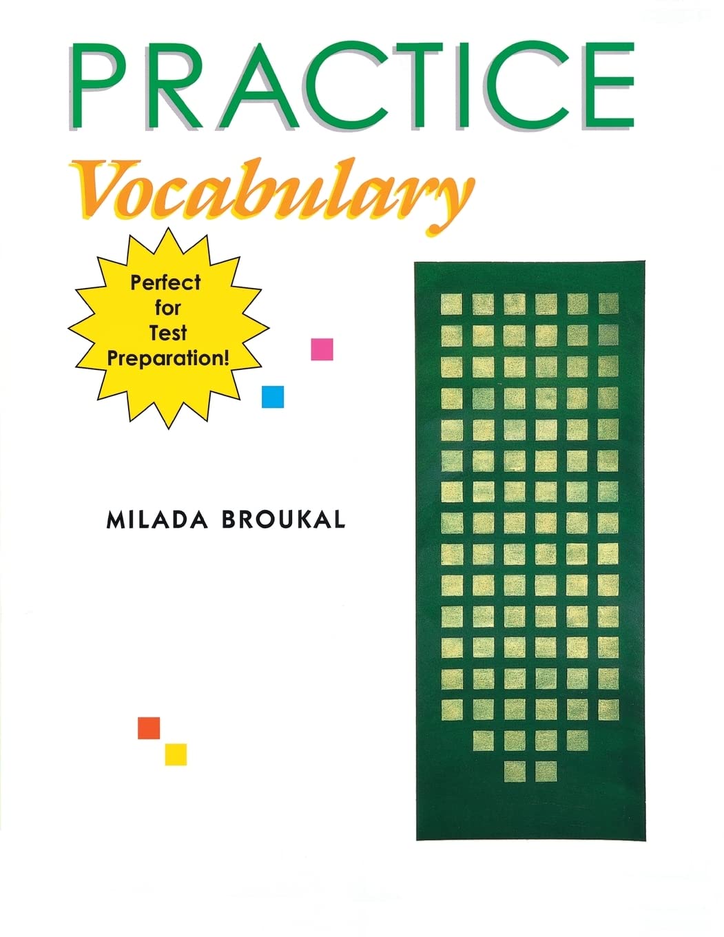 Practice: Vocabulary,Used