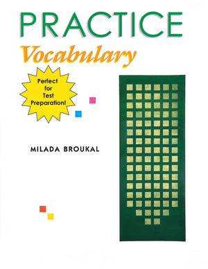 Practice: Vocabulary,Used