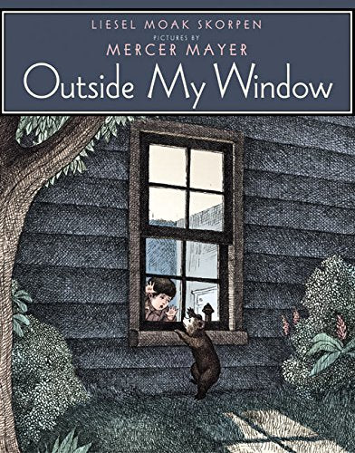 Outside My Window,Used