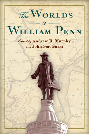 The Worlds of William Penn,Used