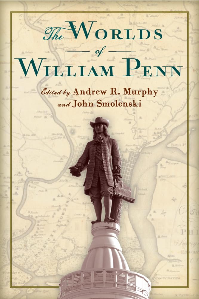 The Worlds of William Penn,Used