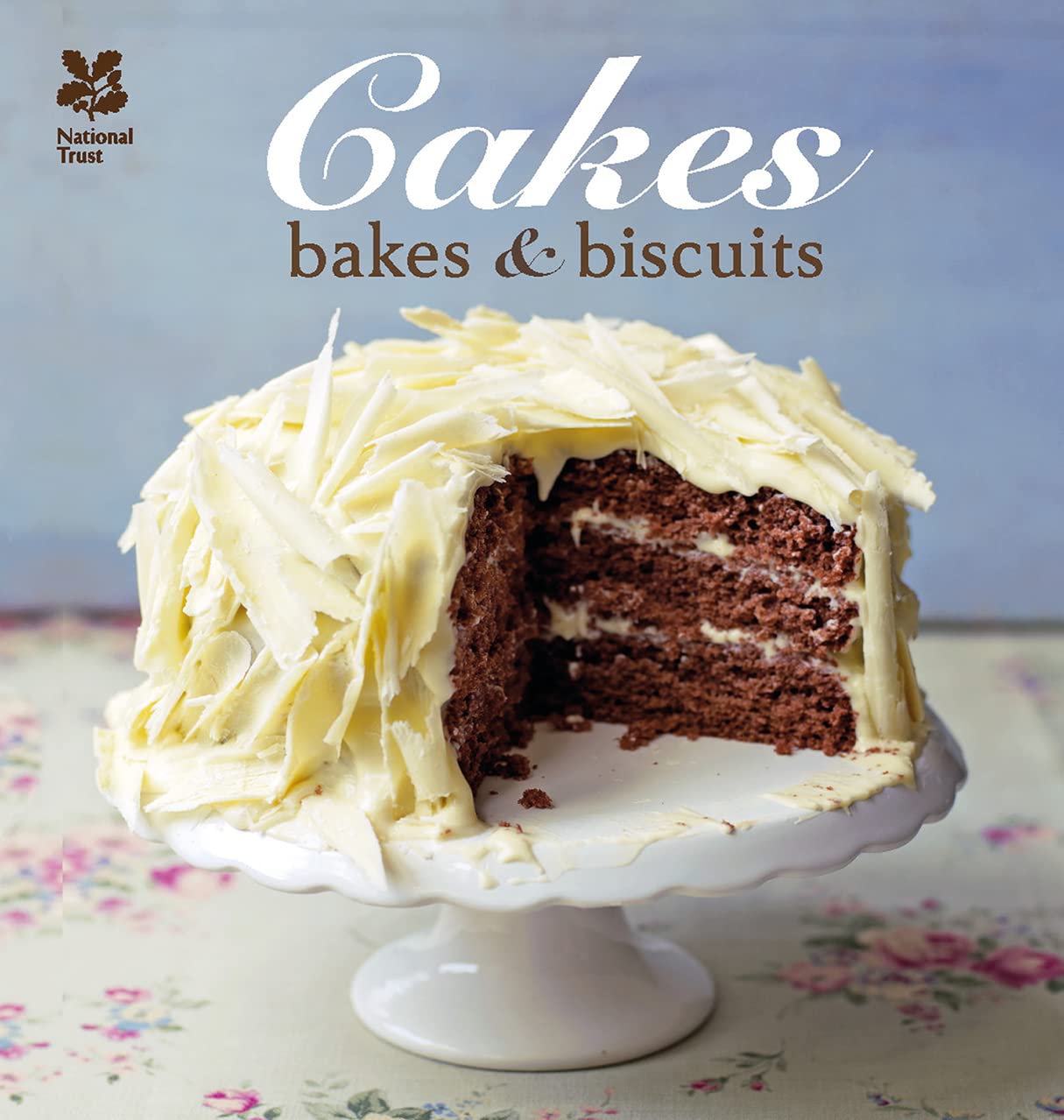 Cakes, Bakes & Biscuits,Used