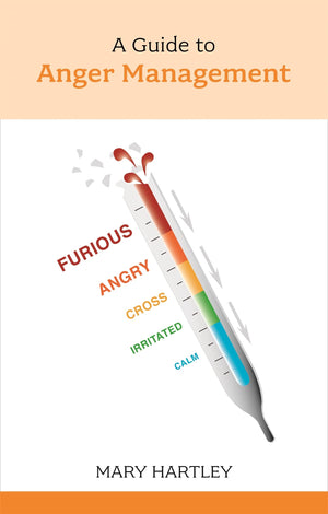 A Guide To Anger Management