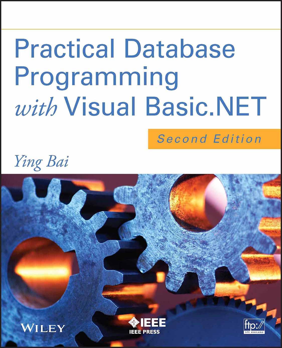 Practical Database Programming with Visual Basic.NET,Used