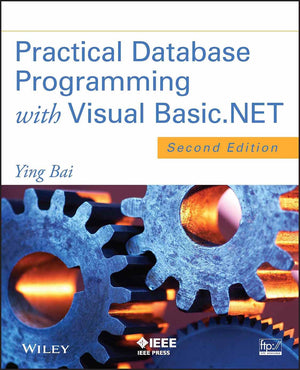 Practical Database Programming with Visual Basic.NET,Used