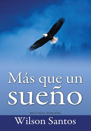 Mas que un sueno (Spanish Edition),Used