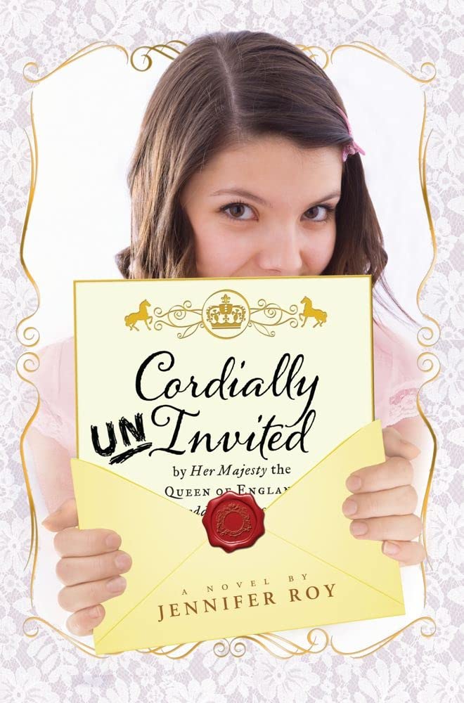 Cordially Uninvited,Used