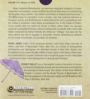 Daisy Miller,Used