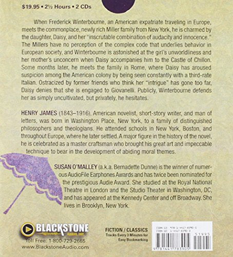 Daisy Miller,Used